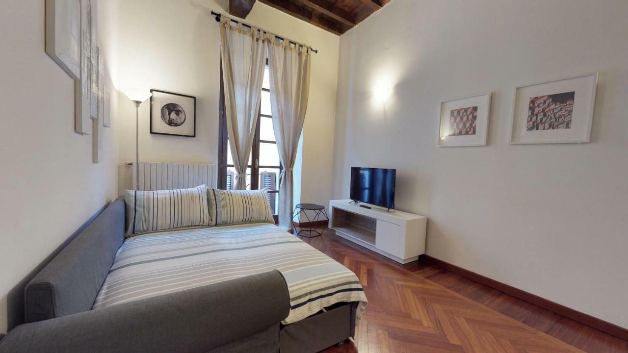 Hemeras Boutique Homes - Design Flat In Milan Fashion District Exterior foto